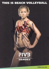 Laura LUDWIG, Deutschland