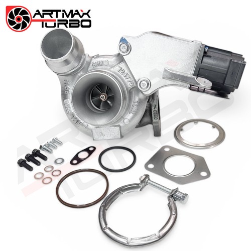 Turbolader bmw 120d 320d - 120d, 520d