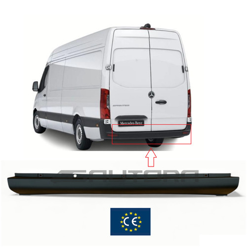 Für mercedes sprinter w910 - mercedes,