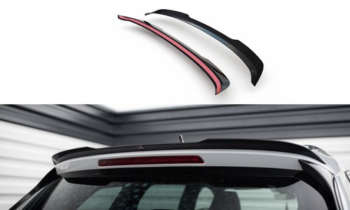 Maxton design heckspoiler - design,