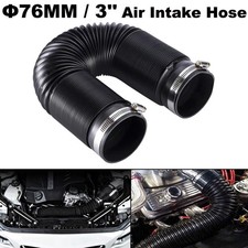76mm Intake Auto Kaltluft