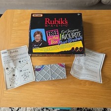 Vintage 1987 rubik rubiks - rubik’s,