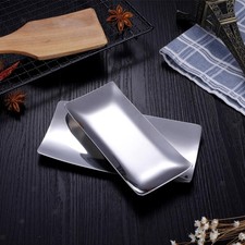 Edelstahl Handtuch Geschirr