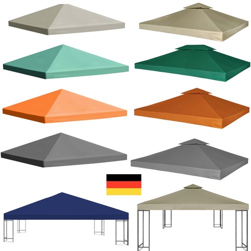 3x3m 3x4m ersatzdach - ersatzdach, dach