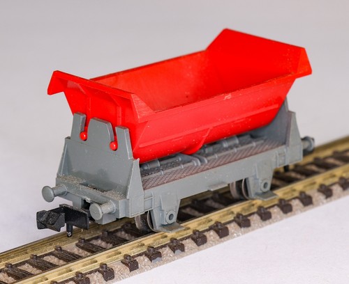C6i147 spur fleischmann - c6i147,