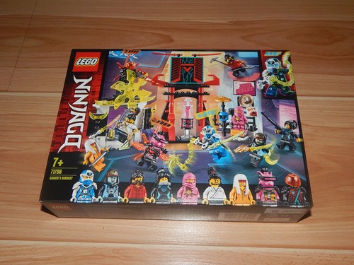Lego 71708 ninjago - 71708,