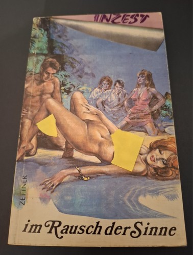 Zettner verlag rausch der - zettner, im