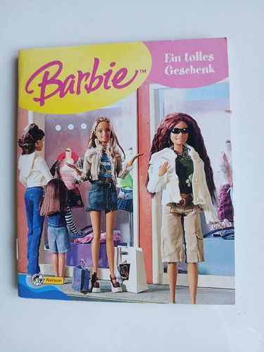 Eb01 barbie ein - eb01,