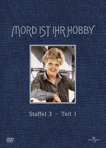 Mord ist ihr - ihr, hobby