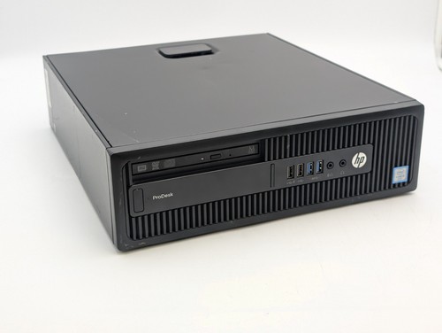Prodesk 600 sff i5 6500 - prodesk, g2