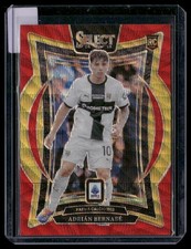 2024-25 Panini Select Serie A