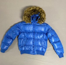 Bomboogie daunenjacke neu - daunenjacke,