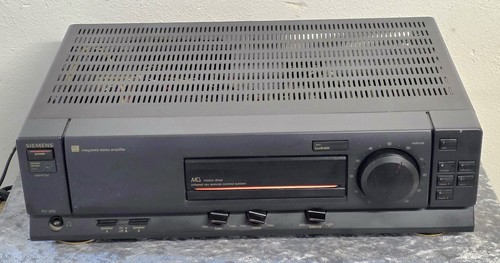 Siemens 300 stereo - siemens,