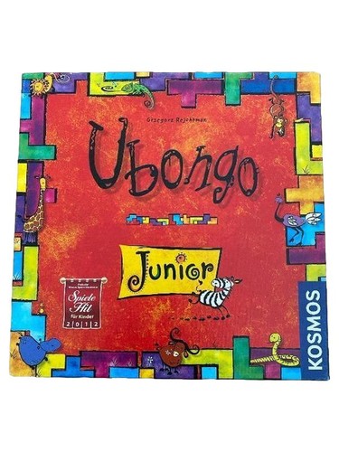 Kosmos brettspiel ubongo - kosmos,