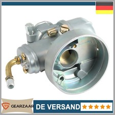 17mm Tuning Vergaser für