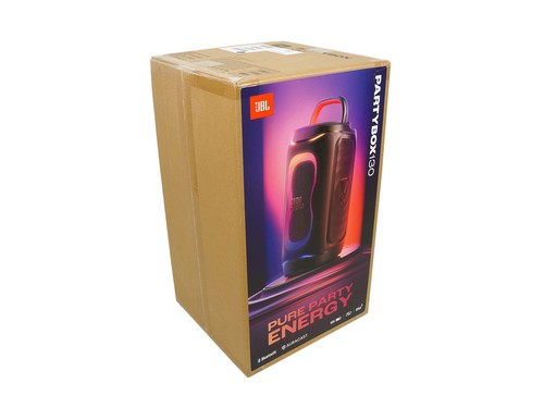 Jbl partybox 130 - partybox, 200w