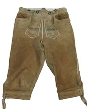 Distler Trachten Lederhose