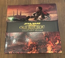 Star Wars - Old Republic