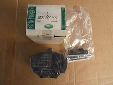Bremsbelagsatz Hinterachse LR Defender Discovery I Range Rover I SFP500200