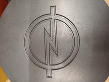 Radkappen, Radblenden für Opel Kadett D, E ,Ascona C