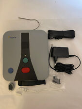 Vitaris Hausnotruf-System S.A.M 4 gebraucht incl. neuem Handsender mit RG