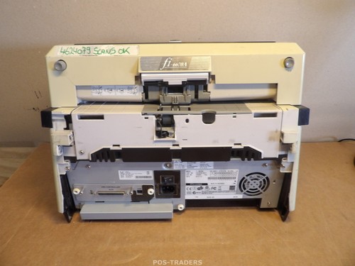 Fujitsu 6670a color - color, a3
