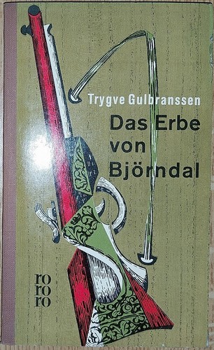 Rororo leinenrücken 429 - rororo,