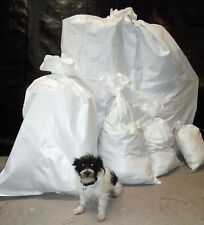 Schwergutsäcke Schwerlastsack Sandsack  Schwergutsack  Getreidesack viele Größen