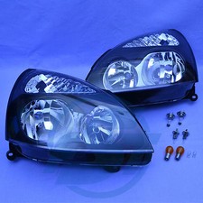 2x Scheinwerfer Renault Clio 2