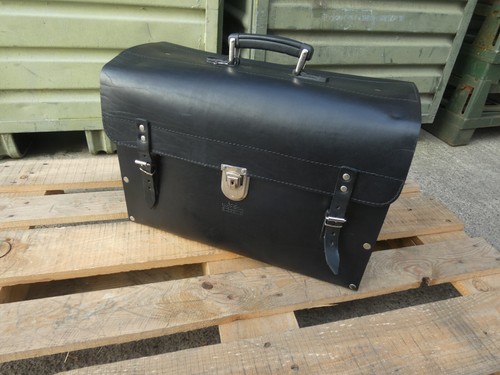 Werkzeugtasche leder koffer - werkzeugtasche,
