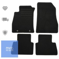 Fussmatten für Nissan Juke