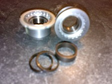Euro BB-Lager Dirt-bike,Mtb,Bmx,Cruiser,DMR,Euro BB,Bsa Innenlager 20 mm