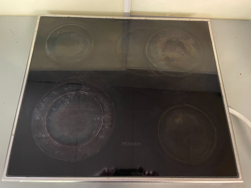Miele 228 - miele, km 228