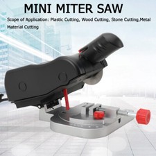 Mini Kappsäge Gehrungssäge