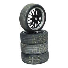 VW Golf 5 V GTI Alufelgen Felge 225 40 18 92Y 7,5Jx18 ET45