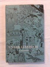 Unser Lesebuch 6. Klasse