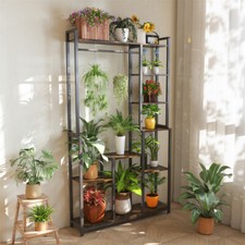 Blumenregal Pflanzenregal