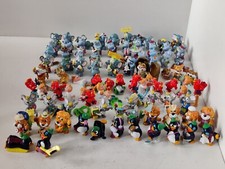 Lot of Vintage Kinder Surprise