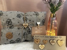 Bio Zirbenkissen Handmade Neu