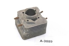Zündapp Vergsteiger M 25 M 50 434 - Zylinder ohne Kolben 24702614 A3888