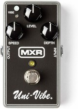 MXR M68 UNI-VIBE CHO/VIB