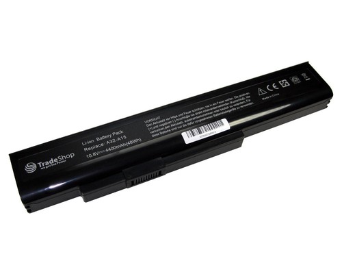 Akku 1v 4400mah - 4400mah, für