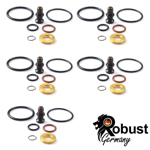 Robust pumpe düse - pumpe,