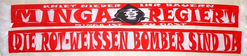 München schal bomber - schal, "bomber"