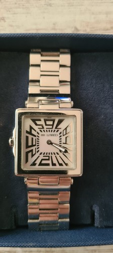 Damen uhr cerutti - damen,