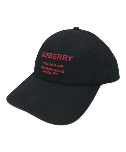 Burberry baseball cap - baseball, mütze