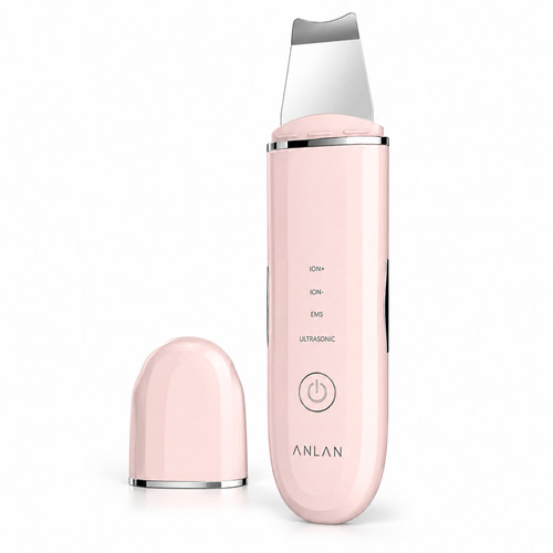Anlan skin scrubber - anlan,