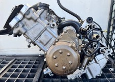 Motor Engine Kawasaki ZX9R