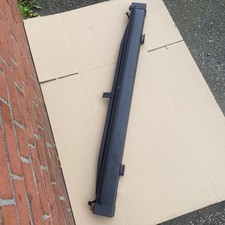 Original BMW G31 5er 7911575 Trennnetz Trenngitter Hundenetz Kofferraum NETZ