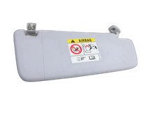 Sonnenblende Rechts für